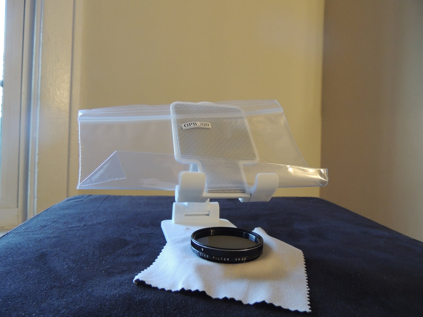 Vivitar - 49mm Polarizing Filter