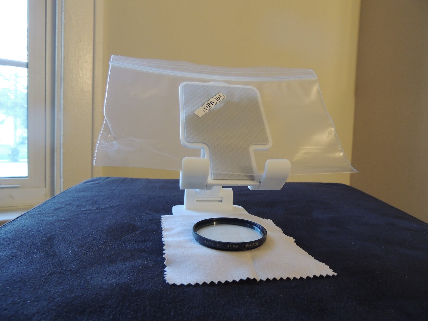 Vivitar 52mm UV-Haze Filter