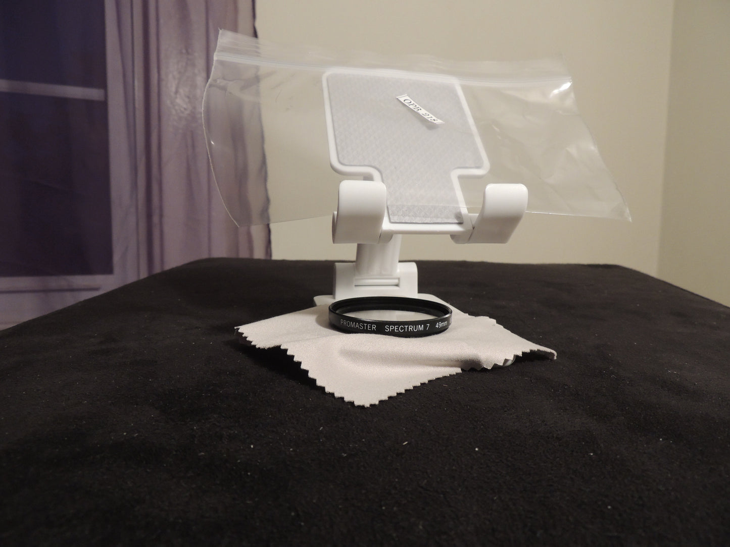 ProMaster Spectrum 7 Filter 49MM