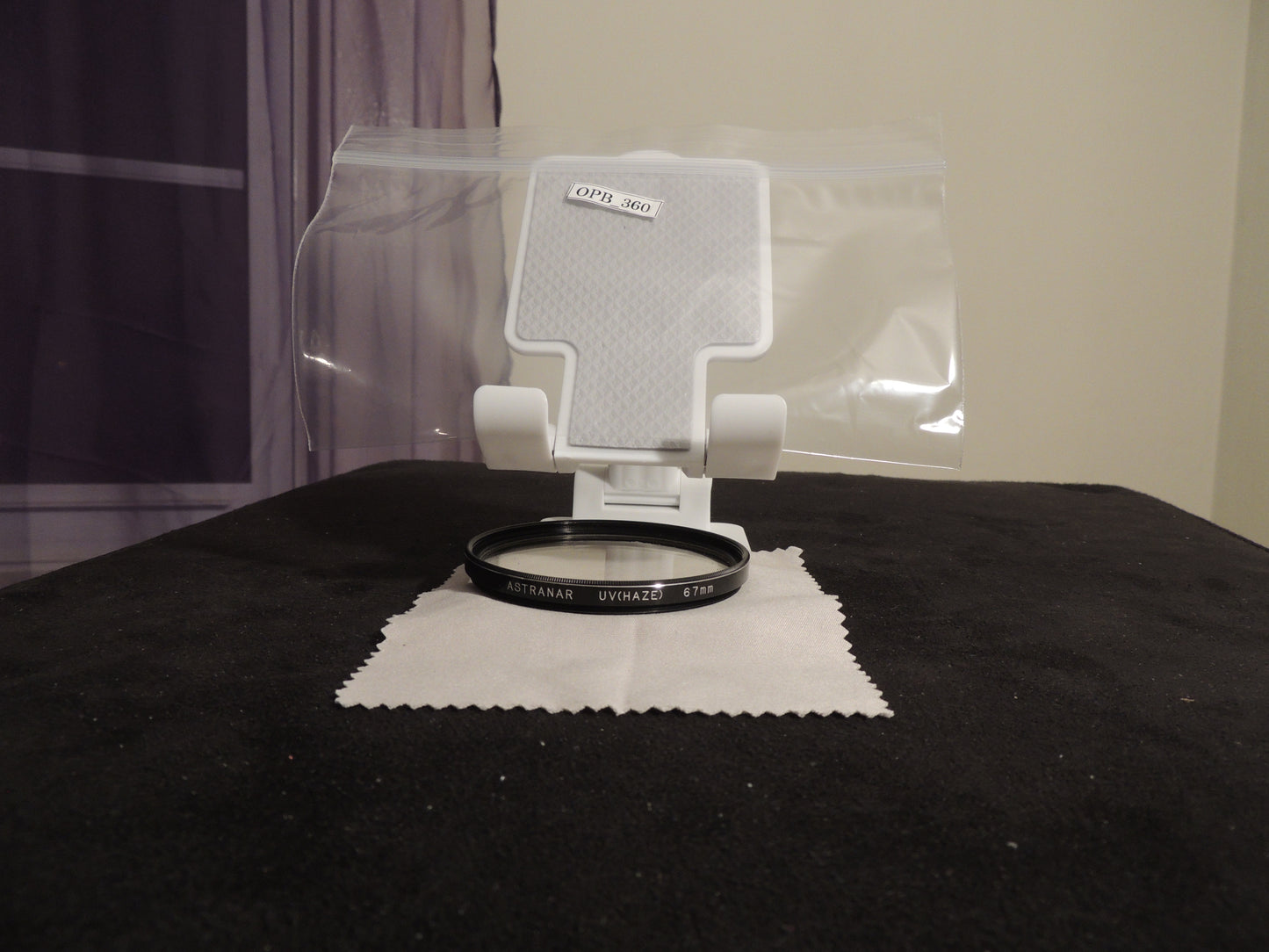 ASTRANAR UV-HAZE 67mm Lens Filter