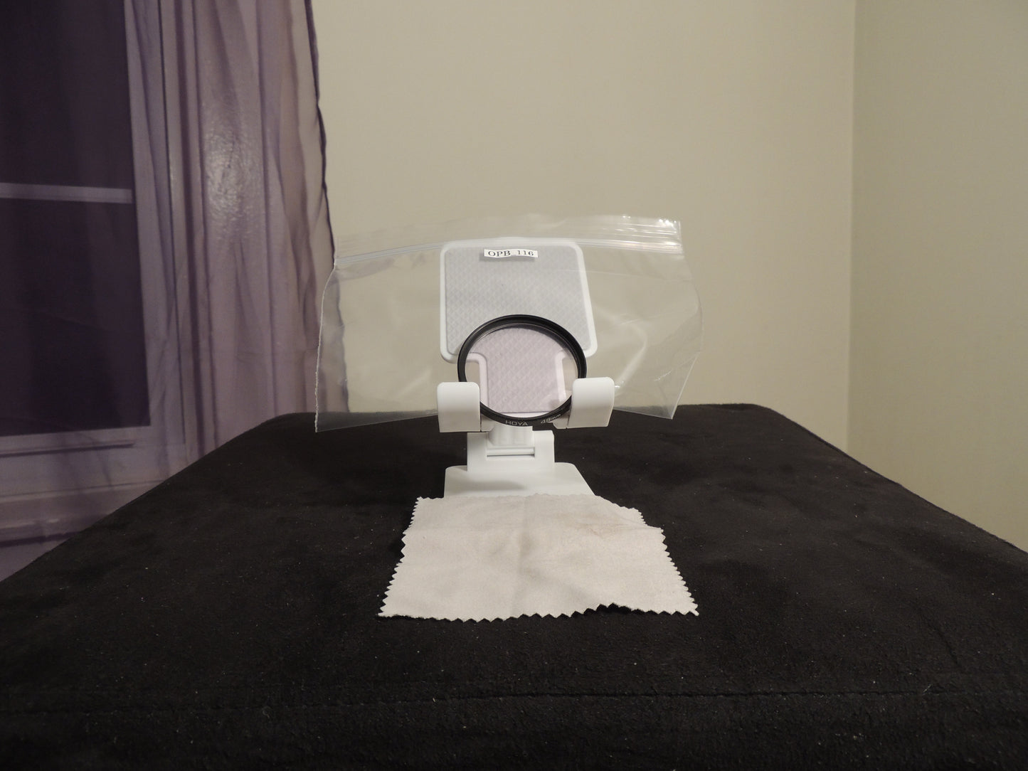 Hoya 49MM Skylight 1B, Screw-In Lens Filter