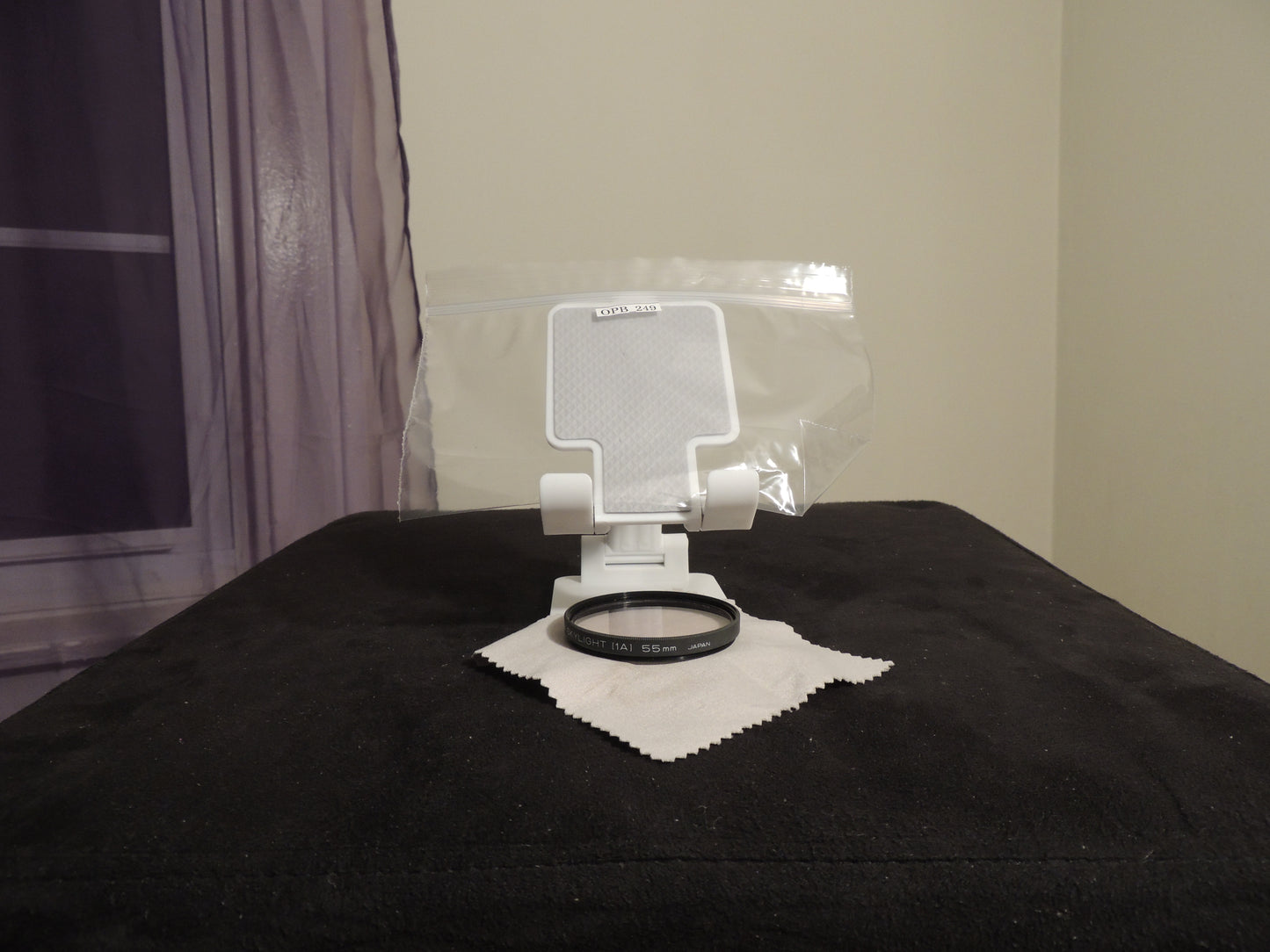 Kenko 55MM Skylight (1A) , Screw-In Lens Filter