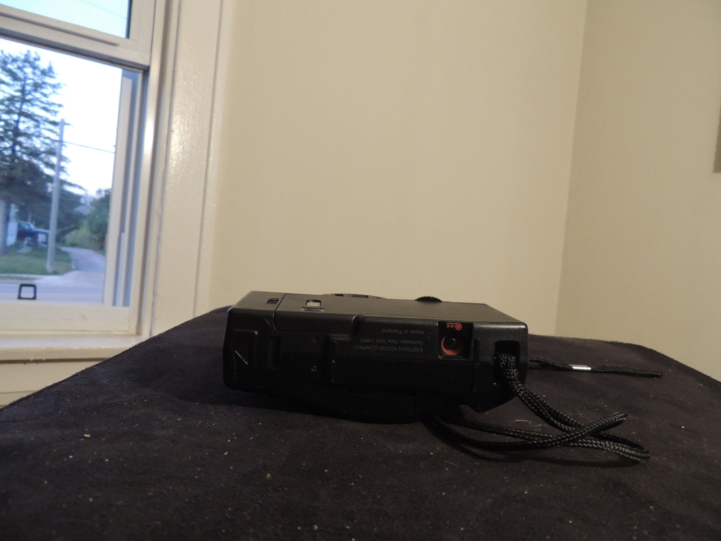 Kodak Star 435 Point and Shoot Film Camera