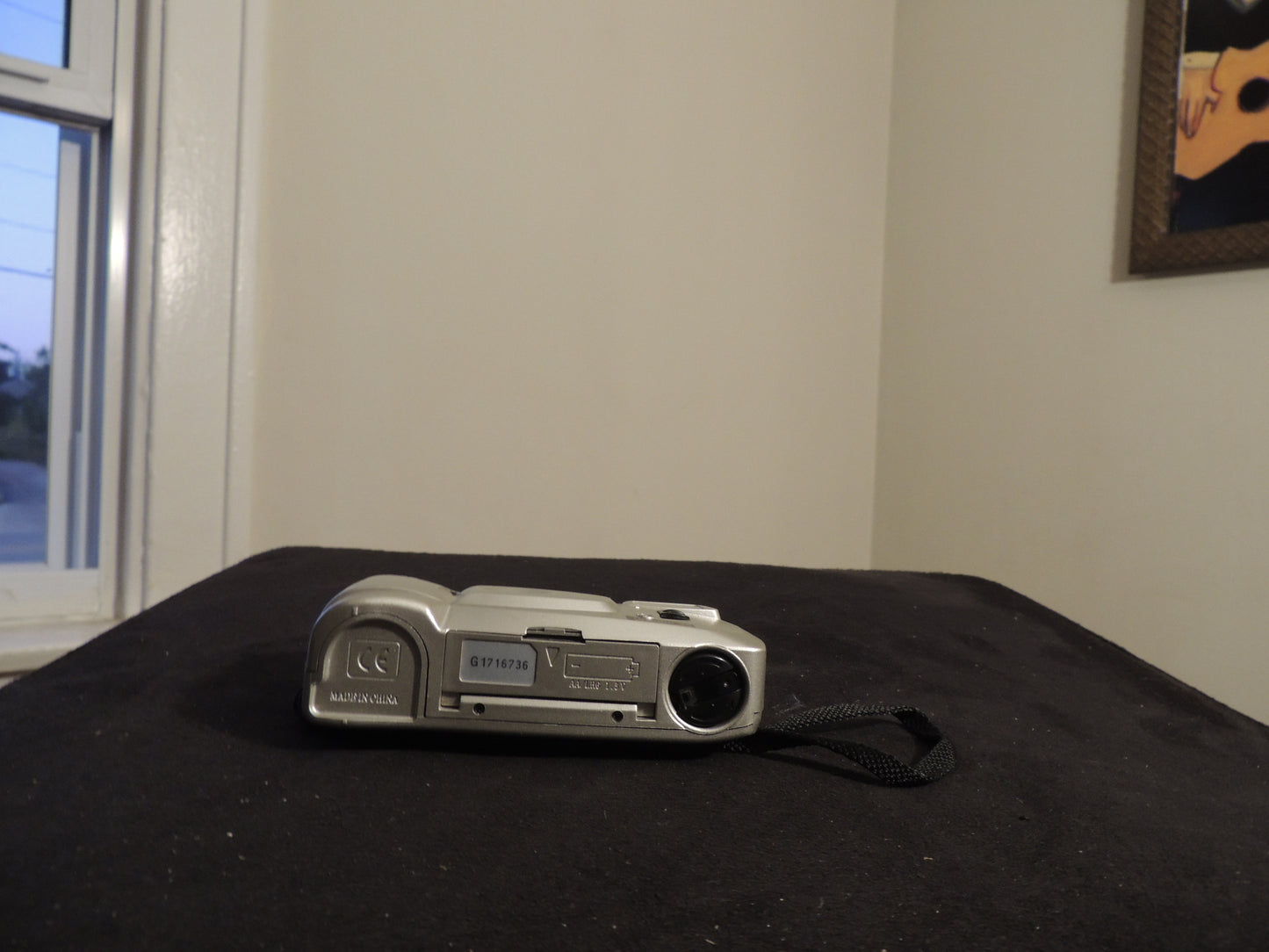 Studio 35 Point & Shoot 35mm Film Camera
