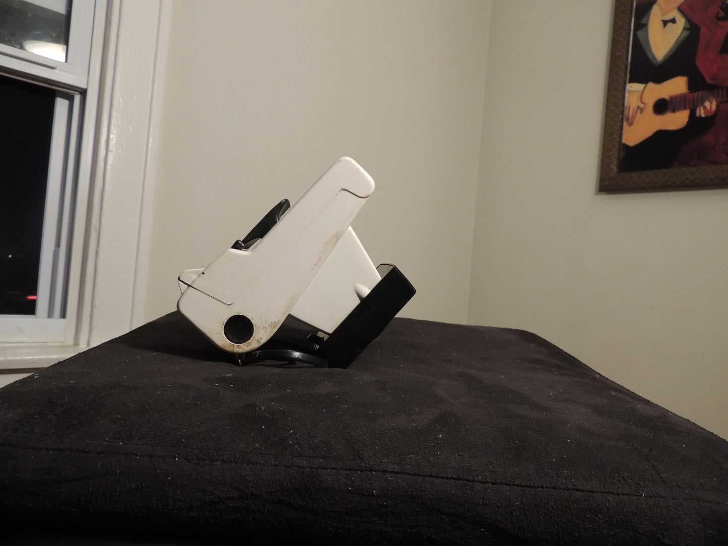 Polaroid Swinger Model 20 Instant Film Land Camera