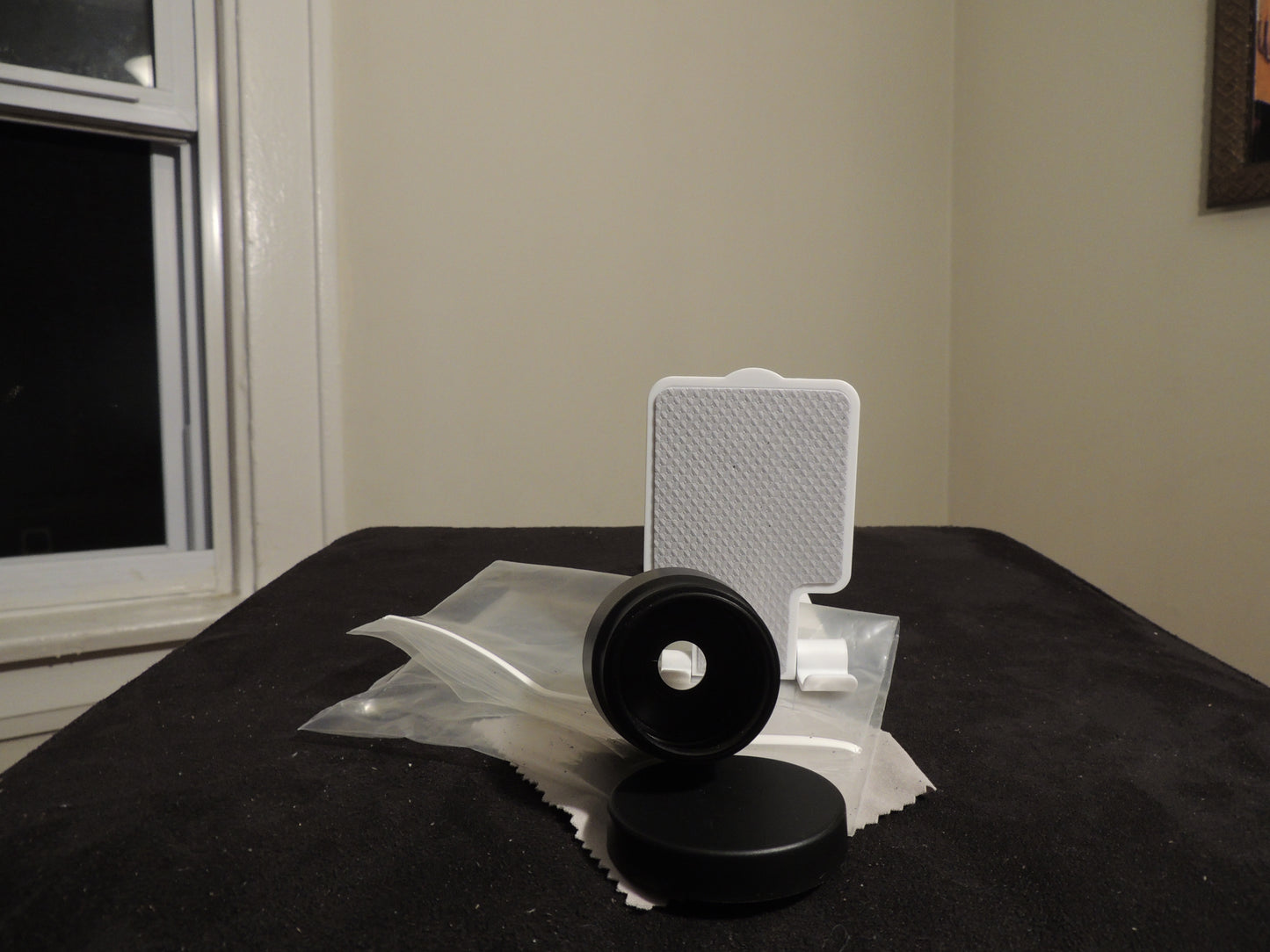 Kodak Retinar Telephoto Lens 37mm 2.0x