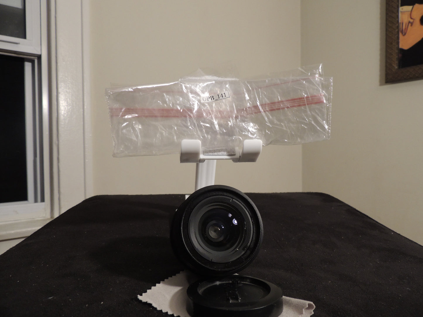 Focal MC Auto 28mm f2.8 Wide Angle Prime Lens