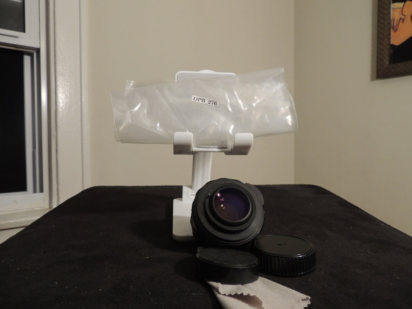 Super-Takumar, Asahi Pentax, 1:1.4/50mm Screw Mount Lens
