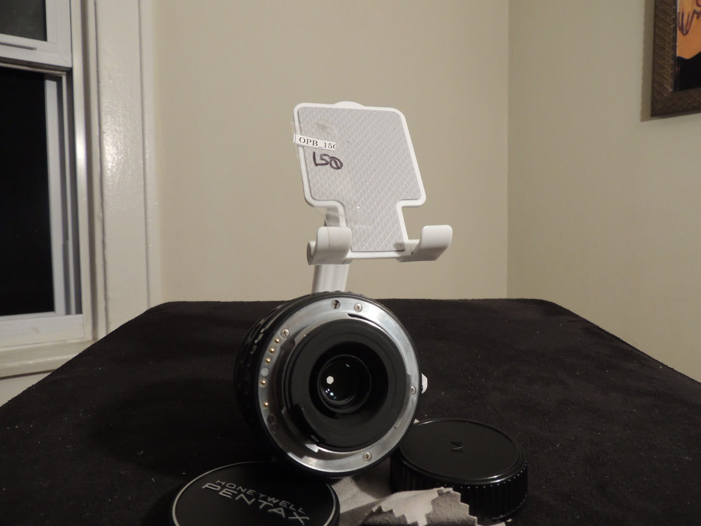 Pentax Lens 35-80