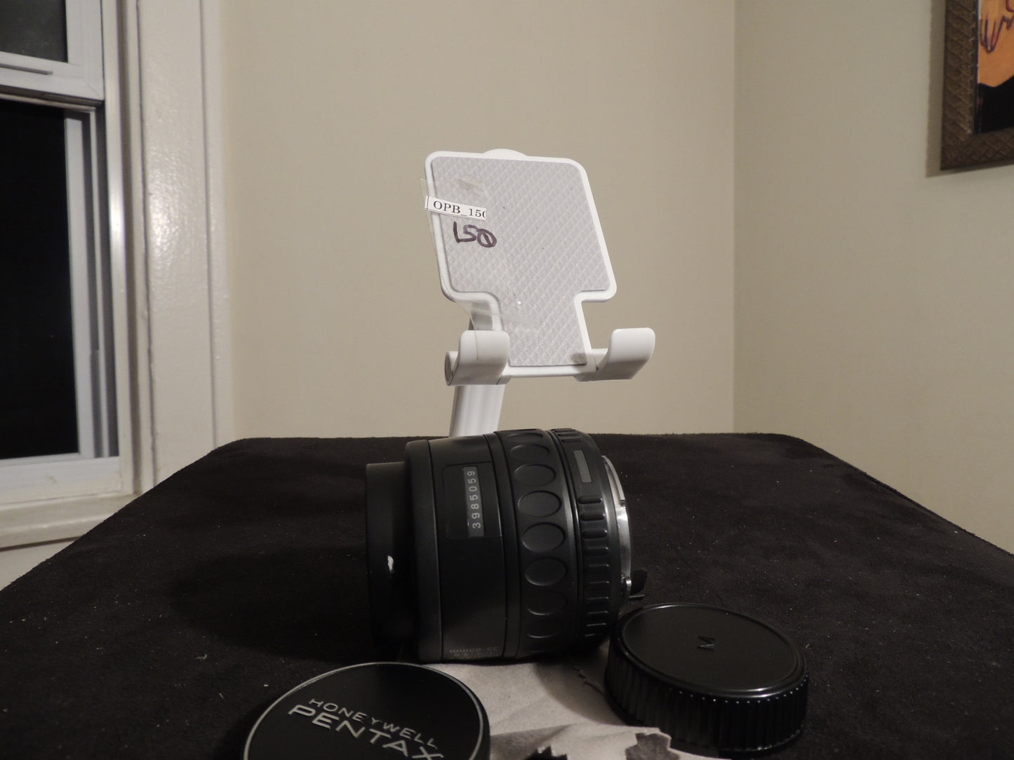 Pentax Lens 35-80