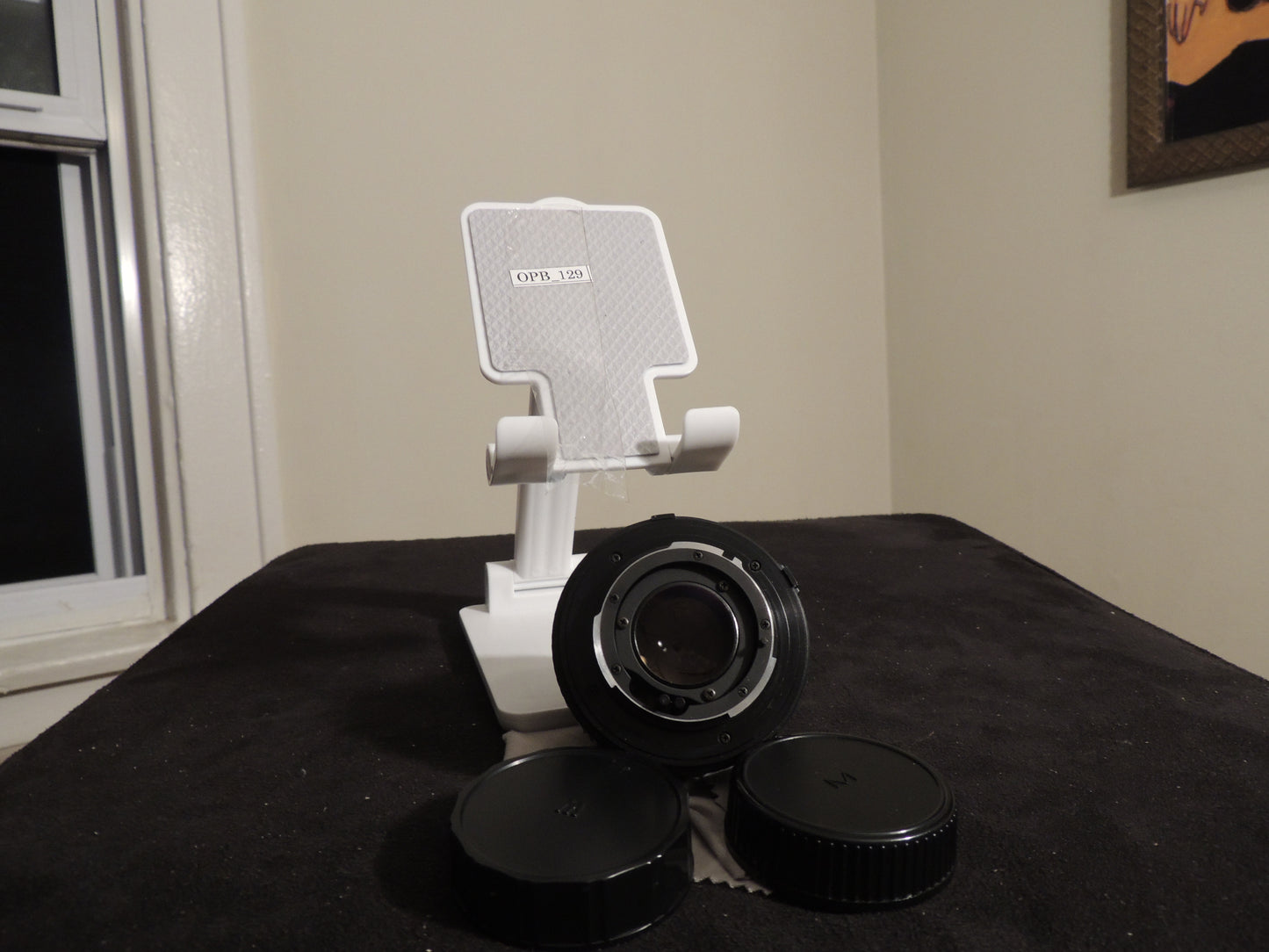 Minolta MD, 50mm MD, f1.7 49mm Lens