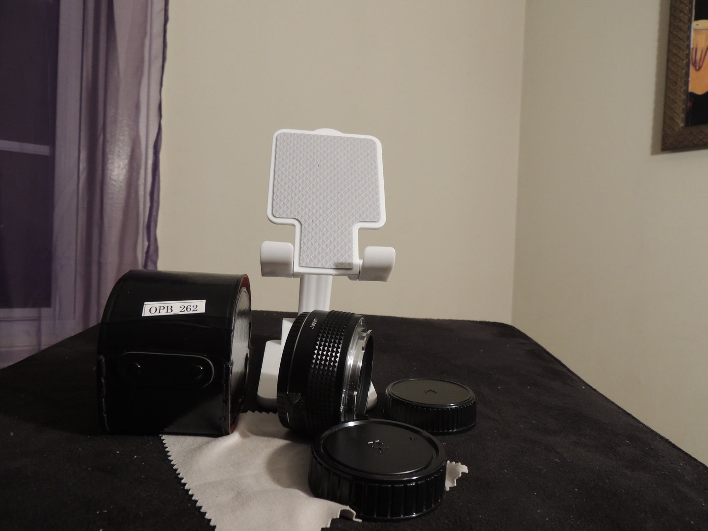 JCPenney Auto 2x Tele-converter