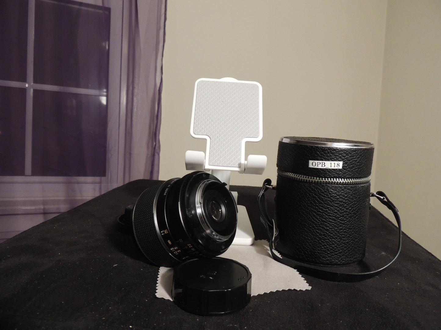 Montgomery Ward, 67-501, Auto wide angle, 1:2.8, f=28mm, 55⌀