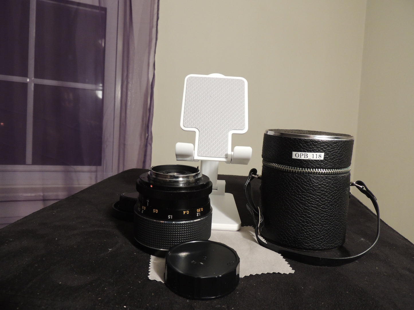 Montgomery Ward, 67-501, Auto wide angle, 1:2.8, f=28mm, 55⌀