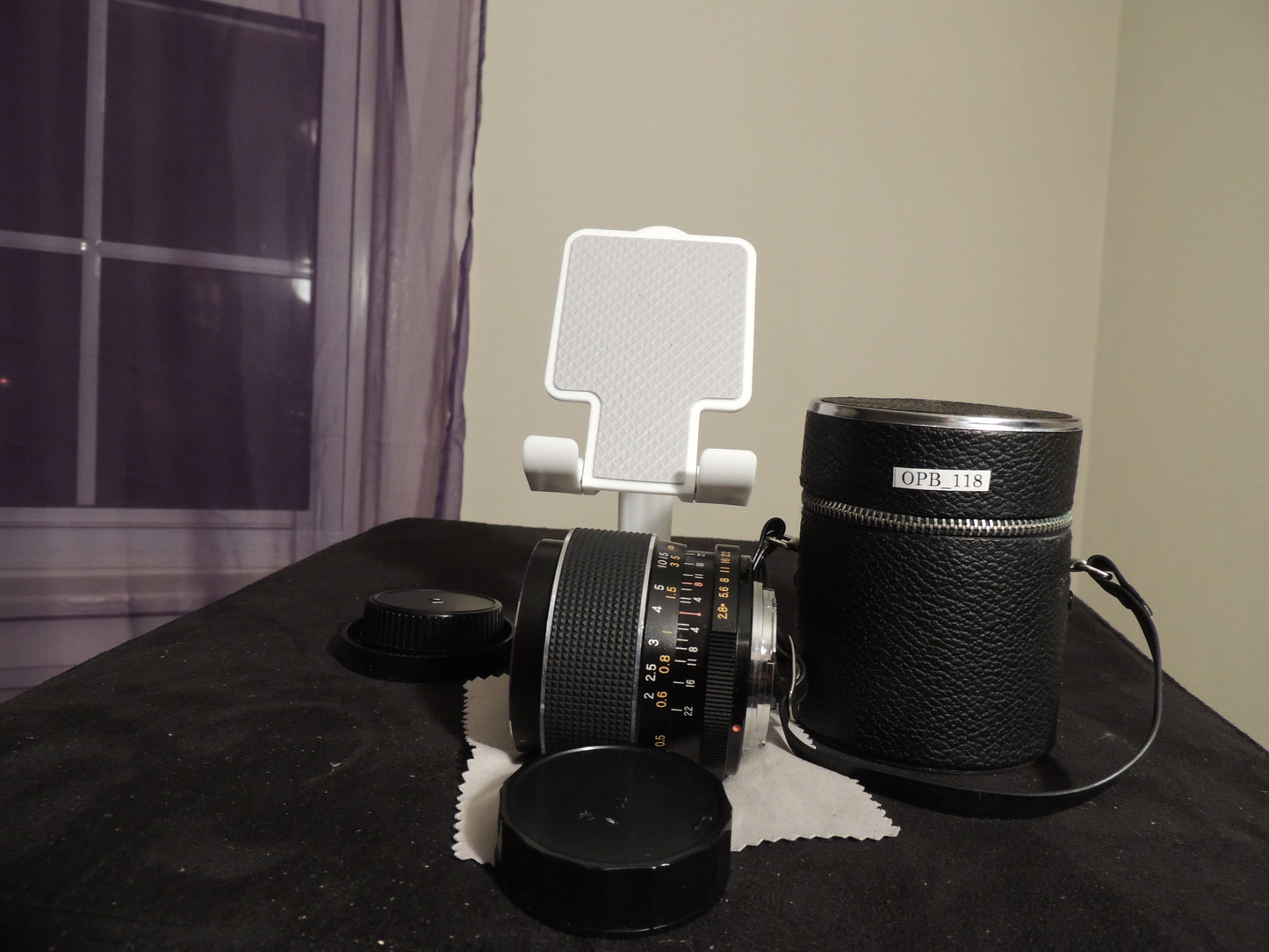 Montgomery Ward, 67-501, Auto wide angle, 1:2.8, f=28mm, 55⌀