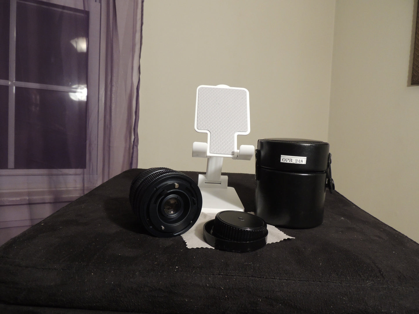Beston MC 1:2.8, f=28mm, ⌀52