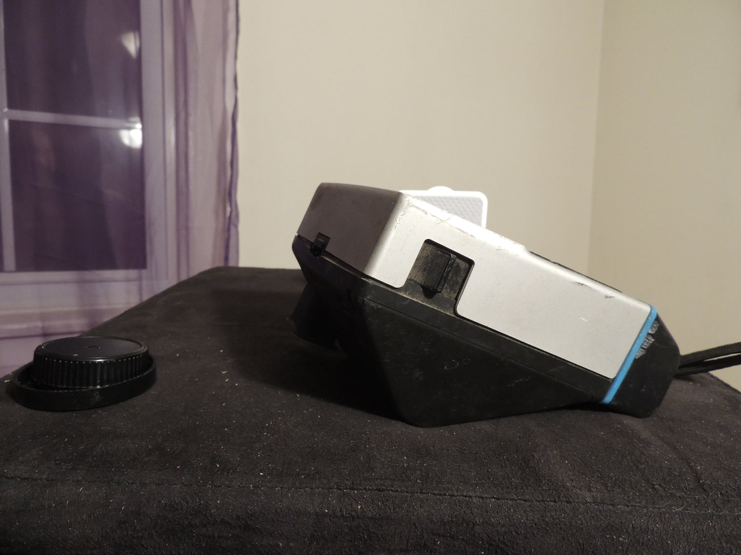 Kodak EK6 Instant Camera