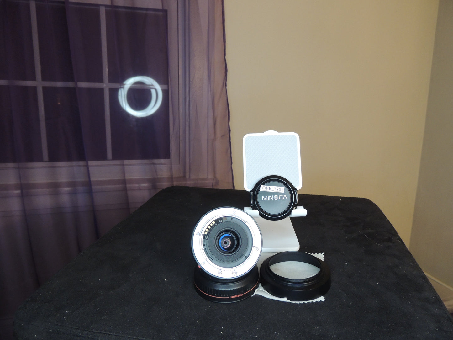 Minolta Maxxum AF Zoom, 35-70mm, 1:4.0 (22), ⌀49mm