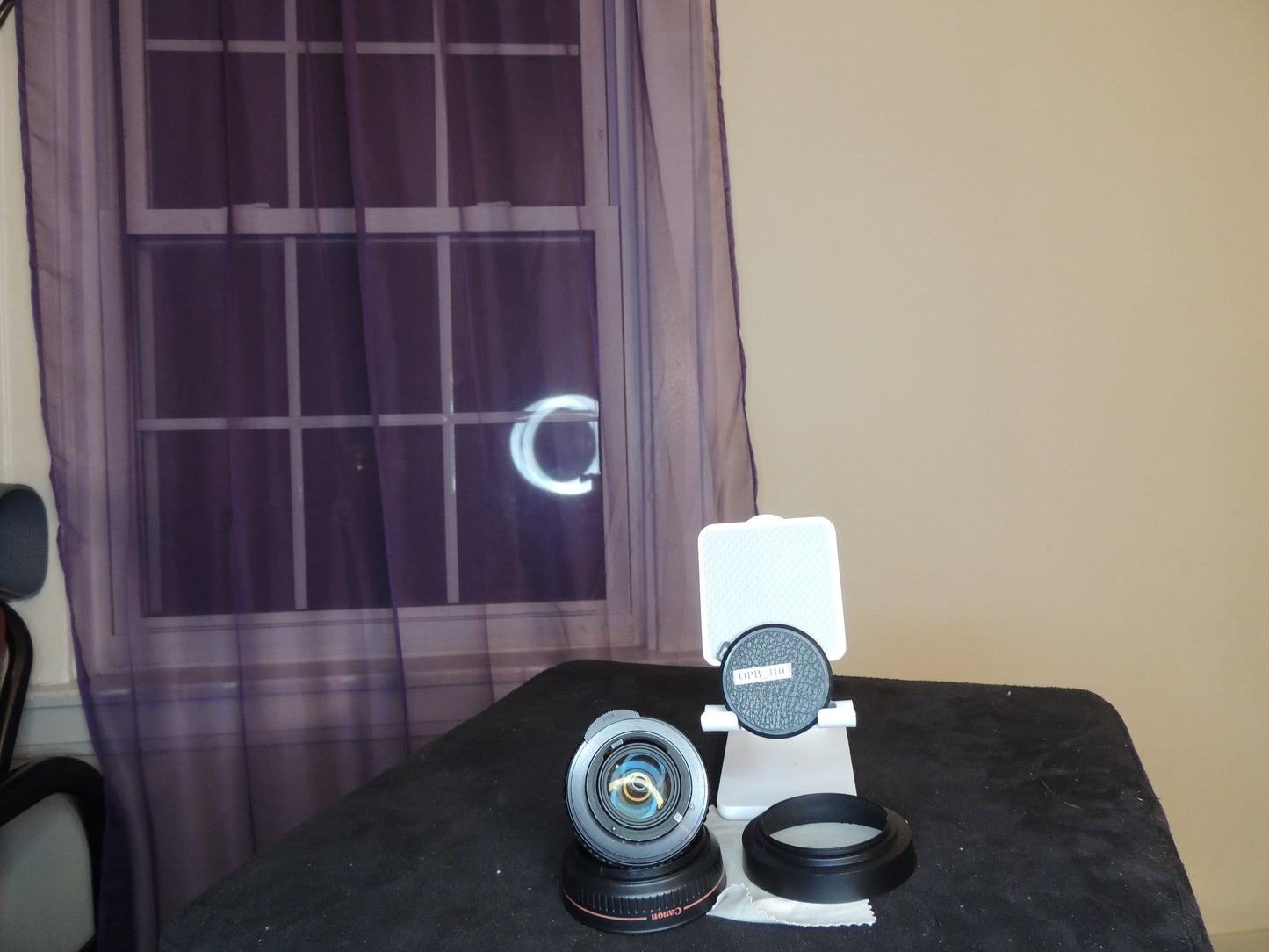 Asahi SMC Takumar, 1:2/55
