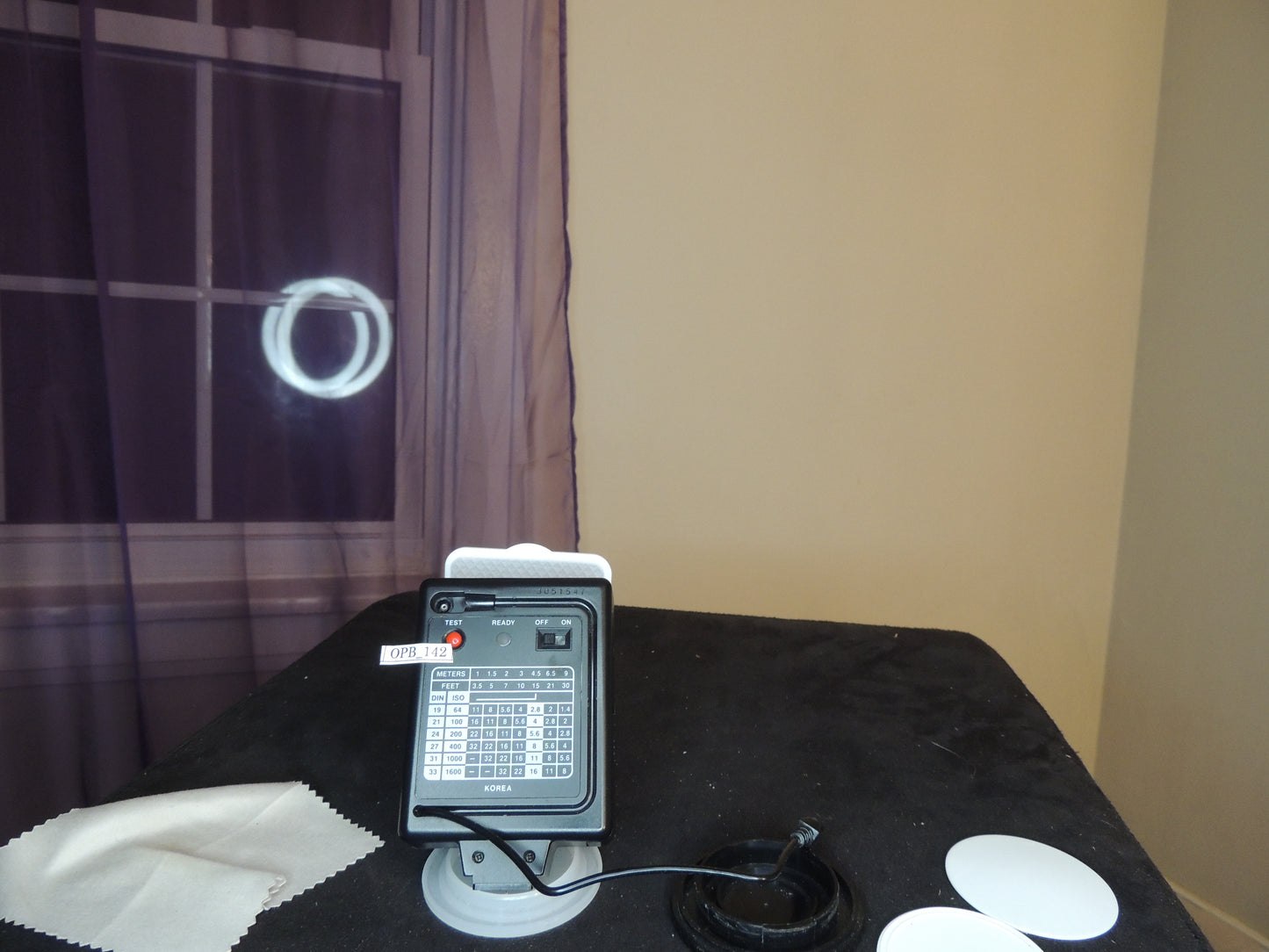 Vivitar Electronic Flash 2000