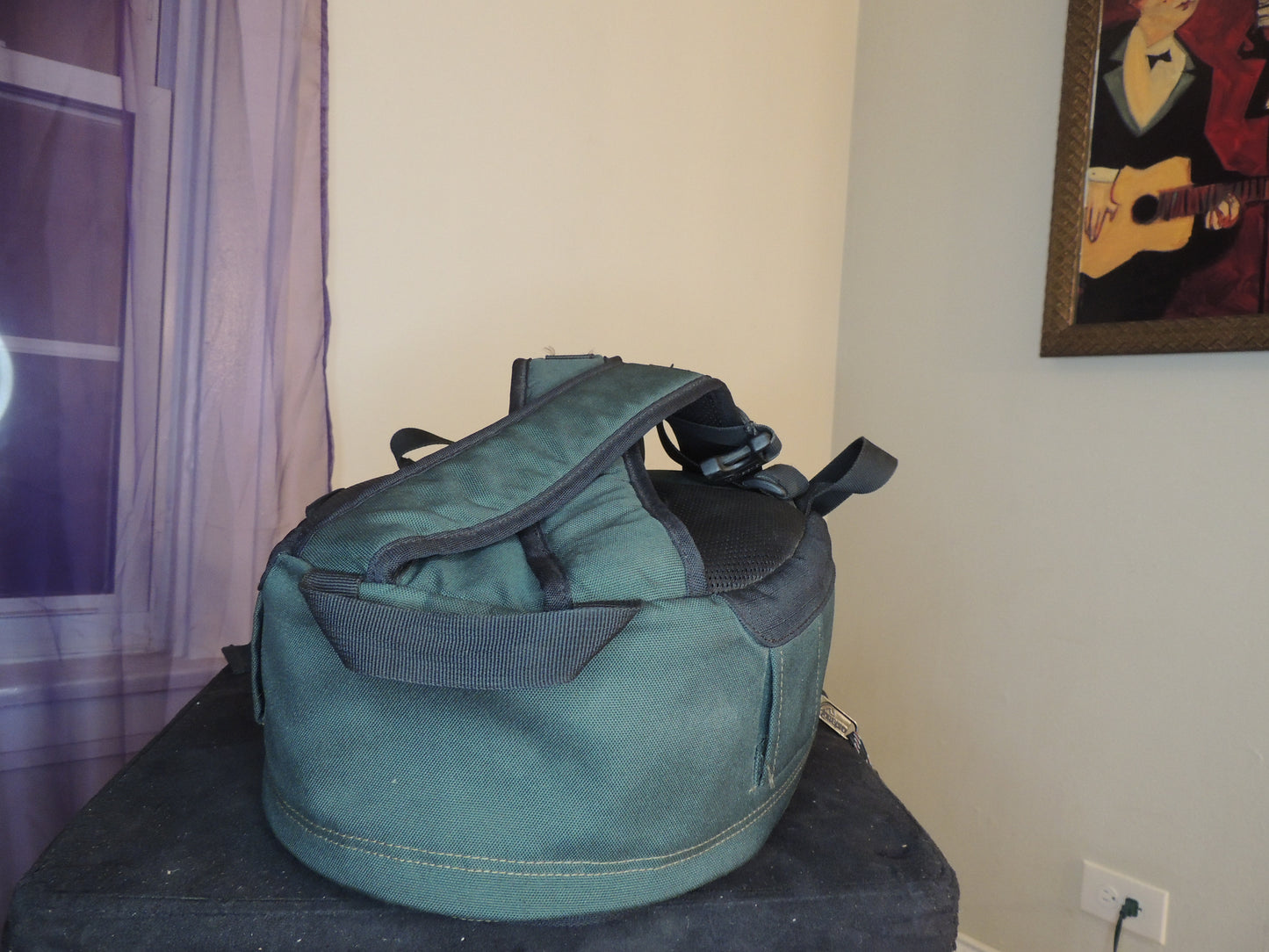 LowePro Micro Trekker 200 Padded Camera Equipment Bag (water proof and shock resistant) (brand new)