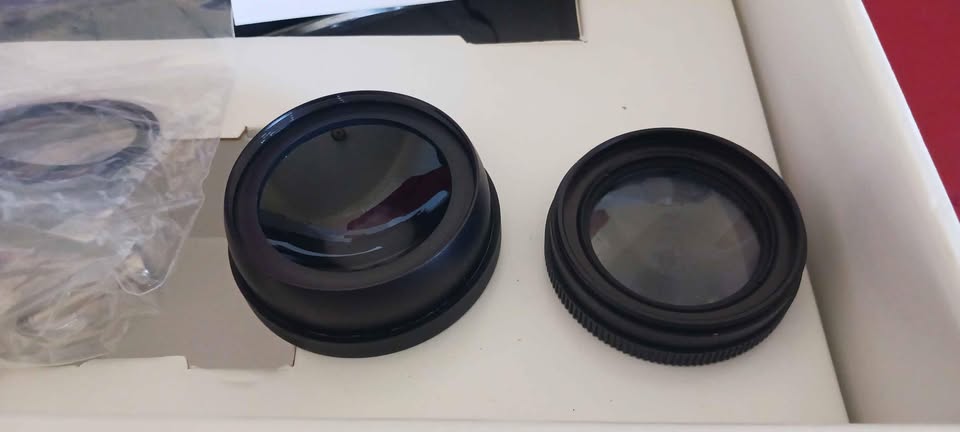 Podcaster Case, Equipment Set