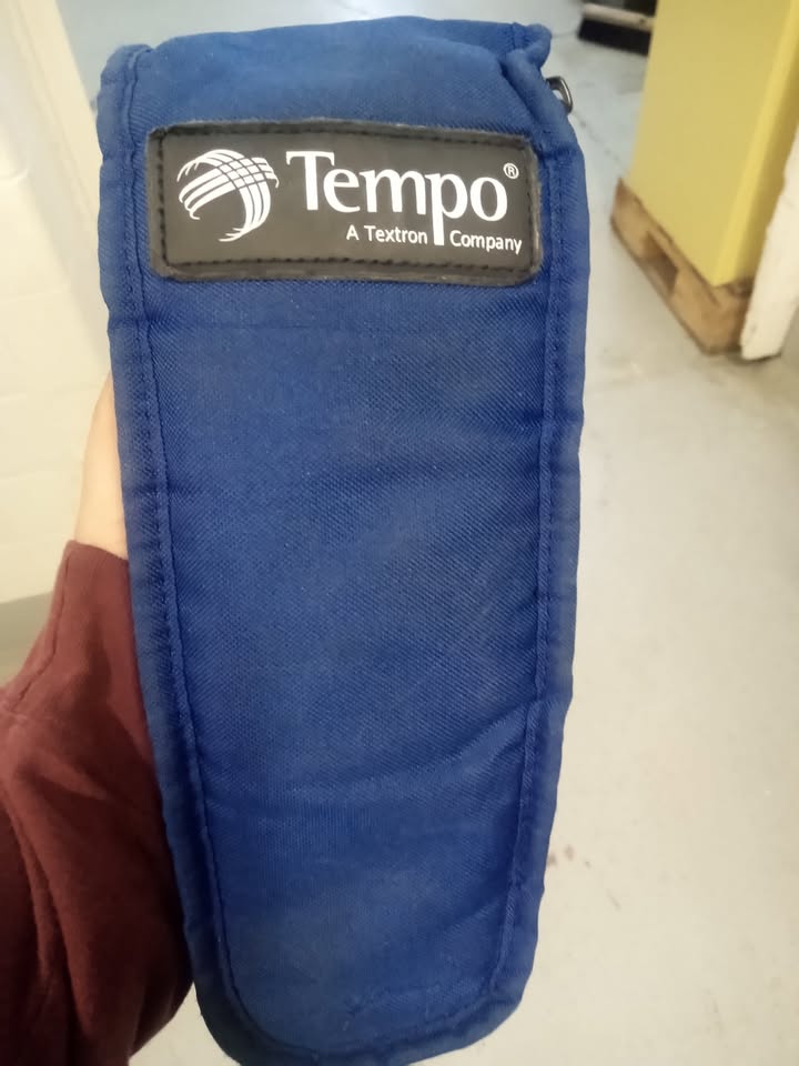 Tempo Sidekick 7B T&N: Transmission, Noise, Leakage, Stress