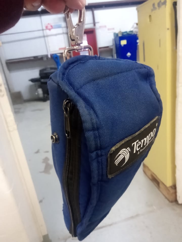 Tempo Sidekick 7B T&N: Transmission, Noise, Leakage, Stress