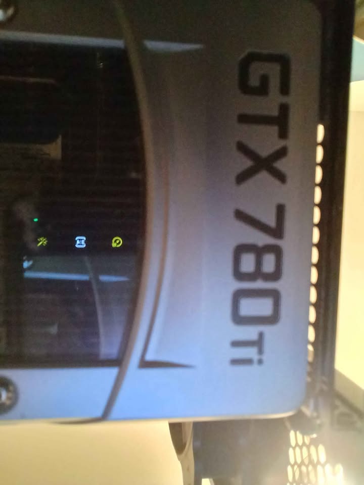 Power computer gear made for gaming and/or mining