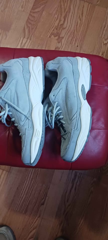 Profit Stability sneaker shoes for men, size 12, brand new