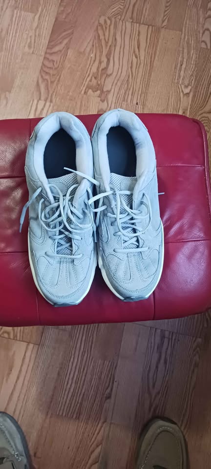 Profit Stability sneaker shoes for men, size 12, brand new