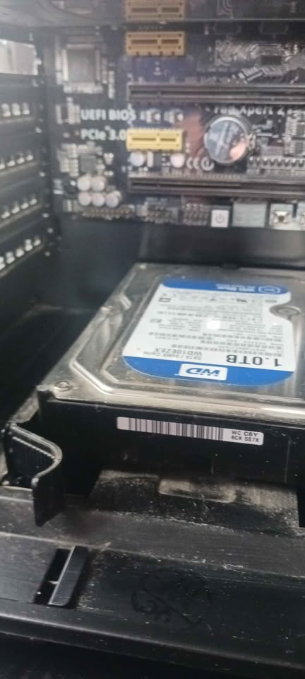 Power computer gear made for gaming and/or mining