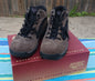 Hi-Tec Hiking Shoes, Boots, Altitude VI Waterproof, size US 14 for men, NEVER USED, BRAND NEW