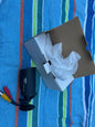 System Security Set (six cameras, cable, etc.) Night Owl Wired Indoor/Ourdoor Security Cameras, Model/SKU CM115B. New in Box,