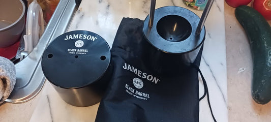 Bar Top Citrus Press, Stainless Steel Brand-New