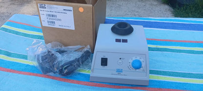 Velp F202A0280 ZX4 Advanced Infra-Red Vortex Mixer, 100-240 VAC.