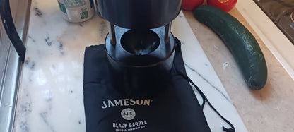 Bar Top Citrus Press, Stainless Steel Brand-New