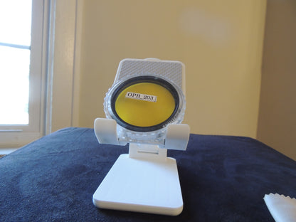 ProMaster Spectrum 7 55mm Yellow No. 8 (K2) Filter