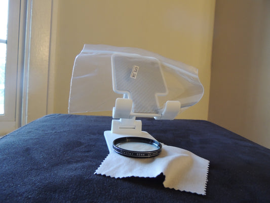 Vivitar 52mm UV-Haze Filter