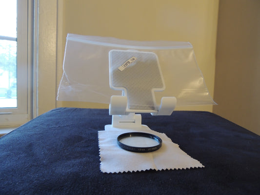 Vivitar 52mm UV-Haze Filter