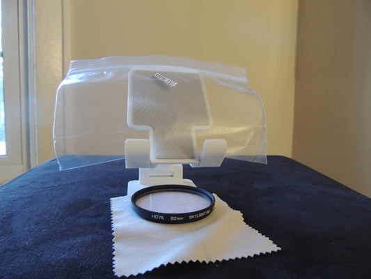 Hoya 62mm Filter Skylight (1B)