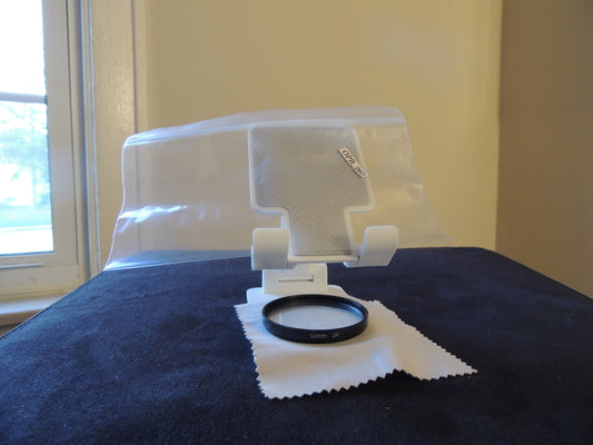 Vivitar VMC 55mm UV-Haze Filter