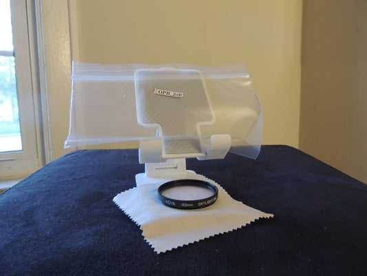 Hoya 49mm Filter Skylight (1B)