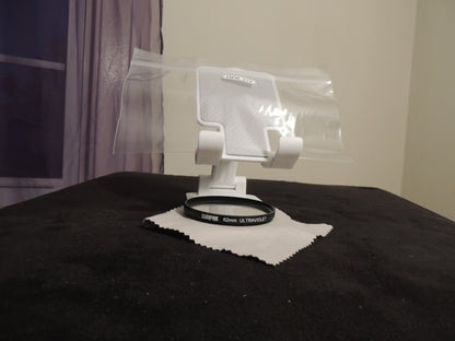SUNPAK 62MM, UV Filter