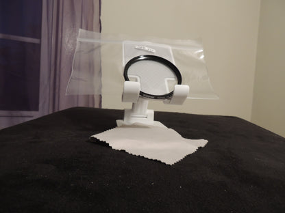 SUNPAK 62MM, UV Filter