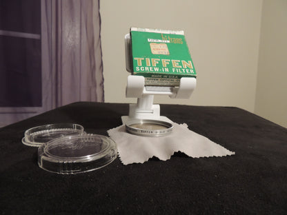 TIFFEN "SF-49M" 81B, Screw-IN, Lens Filter