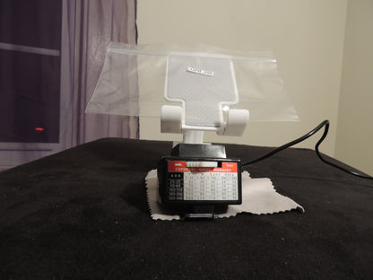 Camera Flash cube Gun Vernon photographic Corp Photography Art T-66