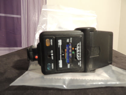 Sakar Auto 278 Electronic Flash For 35mm Cameras