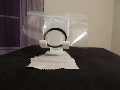 TOSHIBA UV 52MM S L39.3 FILTER LENS, SCREW-IN