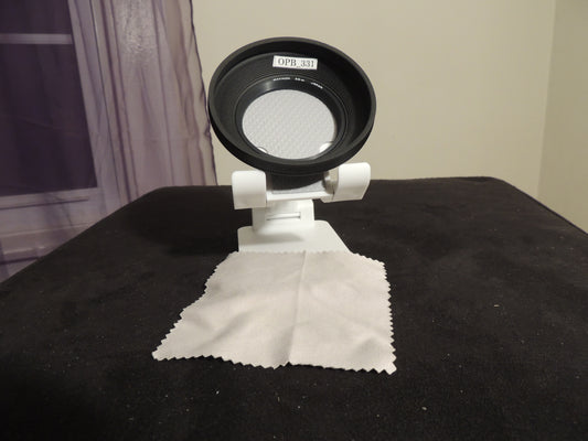 Makinon Super Wide Angle Collapsible Lens Hood 55mm, Made in Japan